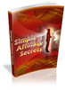 Thumbnail *NEW!* Simple Affiliate Secrets Thumbnail *NEW!* Simple Affiliate Secrets