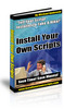 Thumbnail *NEW!* Install Your Own Scripts Save Time! Save Money! Thumbnail *NEW!* Install Your Own Scripts Save Time! Save Money!