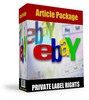 Thumbnail *NEW!* PRIVATE LABEL CONTENT PACK - EBAY BUYING & SELLING