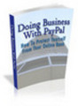 Thumbnail *NEW!* Doing Business With Paypal With Mrr Thumbnail *NEW!* Doing Business With Paypal With Mrr