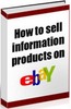 Thumbnail *NEW!* How To Sell Information Products Master Resell Rights