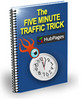Thumbnail *NEW!* The Five Minute Traffic Trick