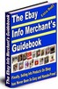 Thumbnail *NEW!* The Ebay Info Merchants Guidebook with MRR 
