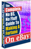 Thumbnail *NEW!* Complete No Bs Guide To Making A Fortune On Ebay