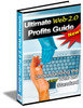 Thumbnail *NEW!* Ultimate Web 2.0 Profits Guide - Private Label Right 