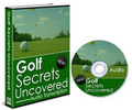 Thumbnail *NEW!* Golf Secrets Uncovered With Resale Rights
