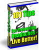 Thumbnail *NEW!* 101 Tips On How To Prevent Headaches with PLR