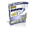 Thumbnail *NEW!* Viral Marketing Made Easy  By Sharlene Raven & Jean-Philippe Schoeffel