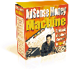 Thumbnail *NEW!*  Adsense Money Machine With Master Resell Rights | Open Endless Income Streams With Google Adsense