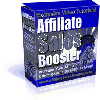 Thumbnail *NEW!*  Affiliate Sales Booster  - MASTER RESALE RIGHTS | Advanced Link Encryption!