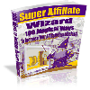 Thumbnail *NEW!* Super Affiliate Wizard - Master Resell Rights | Discover 100 Magical Ways To Increase Your Affiliate Commissions