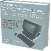 Thumbnail *NEW!* How to Build HTML ebook - Start Building Your Site Today