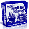 Thumbnail *NEW!* Make Money From Home With The Cash For Content System - Master Resell Rights