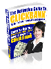 Thumbnail *NEW!*	 The Definitive Guide To ClickBank By Liz Tomey   - MASTER RESALE RIGHTS
