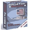 Thumbnail *NEW!*  Defend Your Domain w Resell Rights - PROTECT YOUR PAYPAL AND DOMAIN FROM HACKERS