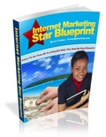 Thumbnail *NEW!*	 Internet Marketing Star Blueprint - Liz Tomey - MASTER RESALE RIGHTS