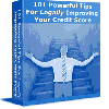 Thumbnail *NEW!*  101 Legitimate Tips for Boosting Your Credit Score