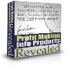 Thumbnail *NEW!*   50 Niche Information Product Ideas Revealed! w Master Resell Rights