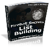 Thumbnail *NEW!* Fireball Secrets to List Building | Build Massive Opt-in Lists On A Tight Budget