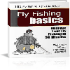Thumbnail *NEW!* Fly Fishing Basics - Resell Rights | 101 Fly Fishing Tips for Beginners