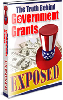 Thumbnail *NEW!*	 The Truth Behind Government Grants Exposed - MASTER RESALE RIGHTS | Get a grant, How to get a grant, Get a government grant