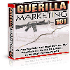 Thumbnail *NEW!* Guerilla Marketing 101 - Step By Step Guidance That Will Explode Your Business!