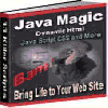 Thumbnail *NEW!* JavaScript Magic With Master Resell Rights