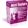 Thumbnail *NEW!* Joint Venture Secrets Resell Rights  - Launch Product To The Masses