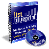Thumbnail *NEW!* ListBlueprint | Build Massive, Profit Pulling Mailing Lists Without Spending A Single Dime on Traffic! | List Blueprint