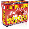 Thumbnail *NEW!* List Builder Mentor System - MASTER RESALE RIGHTS