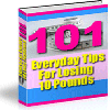 Thumbnail *NEW!*  101 Tips to Lose Weight Quickly | 101