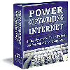 Thumbnail *NEW!* Power Copywriting for The Internet - Bob Serling - A Step-By-Step Guide To Writing Million-Dollar Advertising Copy.