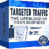 Thumbnail *NEW!* Targeted Traffic - Private Label Rights |Life Blood Of Your Business