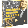Thumbnail *NEW!* Quick and Easy Residual Income Streams | Make easy money