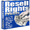 Thumbnail *NEW!* Resell Rights Profits - MASTER RESALE RIGHTS