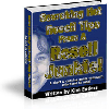 Thumbnail *NEW!* Scorching Hot Resell Tips From A Resell Junkie - MASTER RESALE RIGHTS