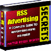 Thumbnail *NEW!* RSS ADVERTISING SECRETS - How to Profit From This New Advertising Revenue