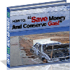 Thumbnail *NEW!* 62 Ways To Save Money At The Gas Pump | How To Save Money And Conserve Gas!
