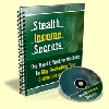Thumbnail *NEW!* Stealth Income Secrets | The Most Effective Methods To Sky-Rocketing Your Online Income Now!