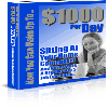 Thumbnail *NEW!* You Can Make Up To $1000 Per Day: Sitting at Your Home Computer - Private Label Rights