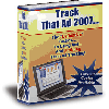 Thumbnail *NEW!* Track That Ad 2007 - PRIVATE LABEL RIGHTS | Book You Need About Ad Tracking Your Definitive Guide
