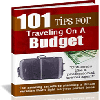 Thumbnail *NEW!*  101 Tips For Traveling On A Budget | Dream Vacation On A Budget