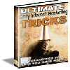 Thumbnail *NEW!* Ultimate Dirty Internet Marketing Tricks - PRIVATE LABEL RIGHTS