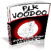 Thumbnail *NEW!* Simon Hodgkinson PLR Voodoo - MASTER RESALE RIGHTS | Transform Your PLR Content In To Cold Hard Cash !