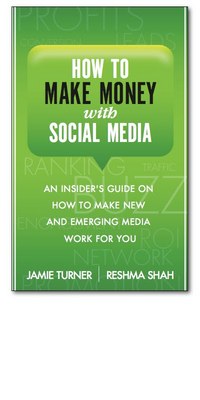 Product picture *NEW!* How to Make Money with Social Media An Insiders Guide