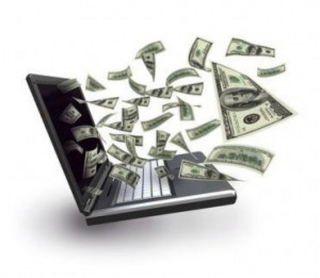 Product picture *NEW!* Instant Cash This Week With PLR - Easy Money System