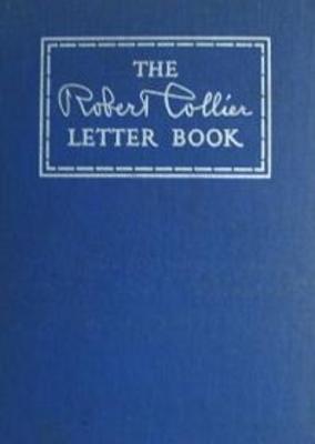 Product picture *NEW!* The Robert Collier Letter eBook