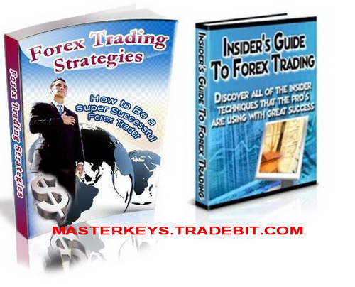 Product picture *NEW!* Forex PLR  eBooks Collection Package 