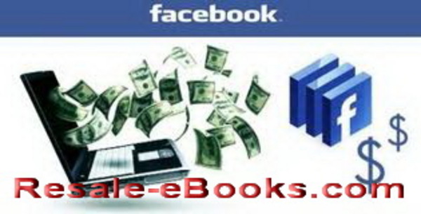 Product picture *NEW!* How to Make Money from FACEBOOK $200-$300 A DAY Quick