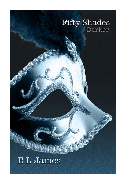 Product picture *NEW!* Fifty Shades Darker (Fifty Shades, eBook2) E. L.James